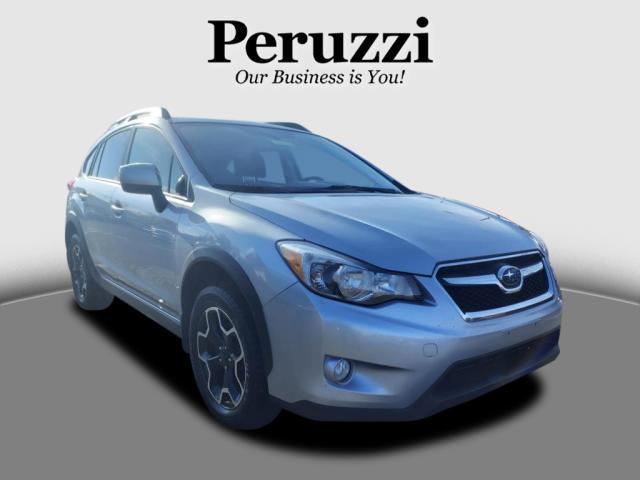 used 2013 Subaru XV Crosstrek car, priced at $11,500