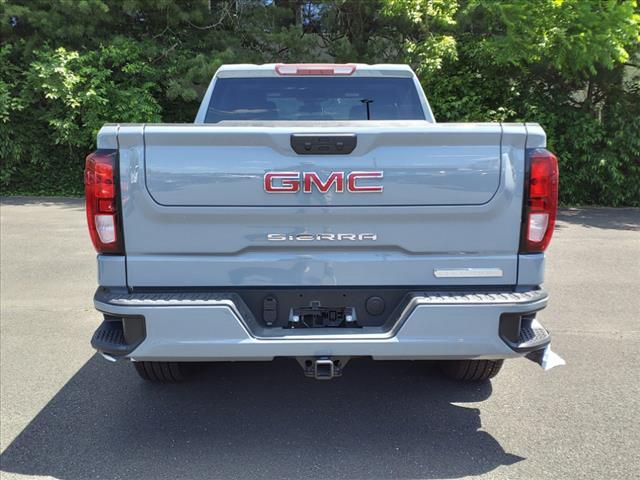 new 2024 GMC Sierra 1500 car, priced at $62,480