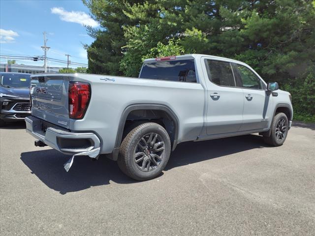 new 2024 GMC Sierra 1500 car, priced at $62,480