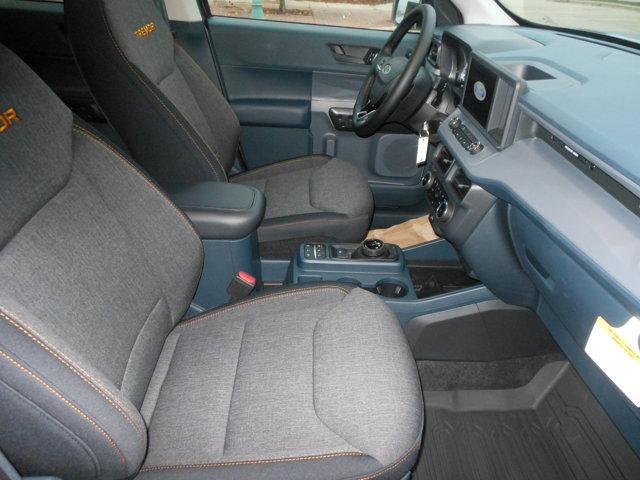 new 2024 Ford Maverick car, priced at $36,655