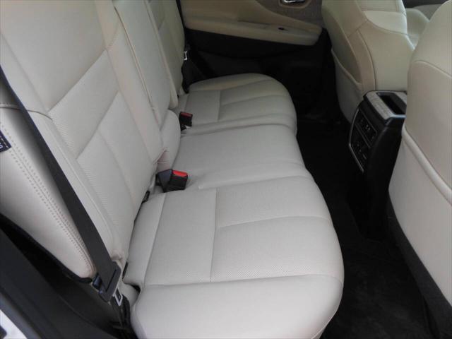 used 2020 Nissan Murano car, priced at $21,995