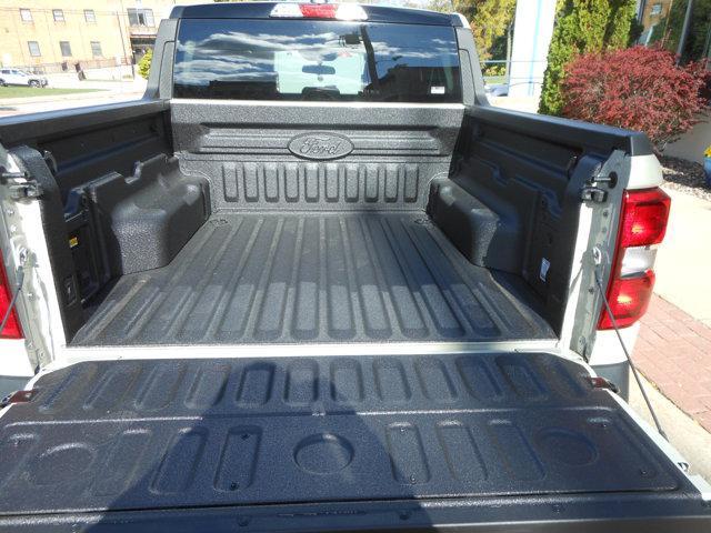 new 2025 Ford Maverick car, priced at $38,096