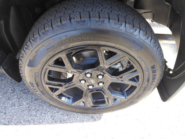 new 2025 Ford Maverick car, priced at $38,096