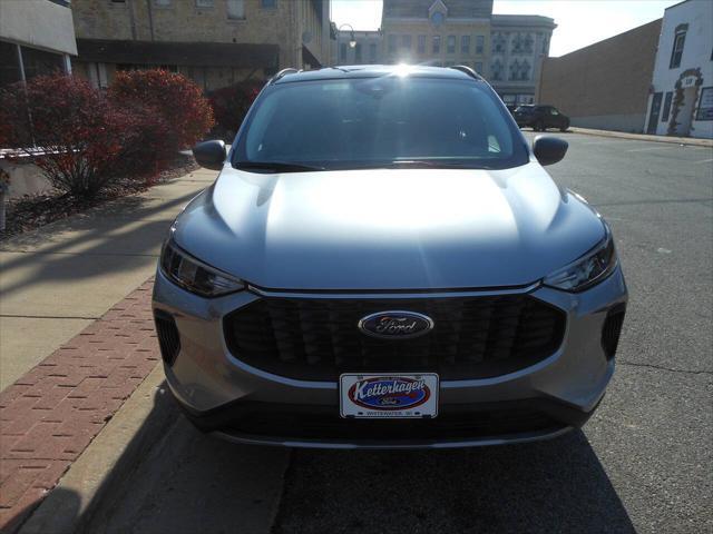 new 2024 Ford Escape car, priced at $30,645