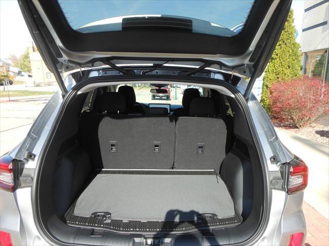 new 2024 Ford Escape car, priced at $30,645