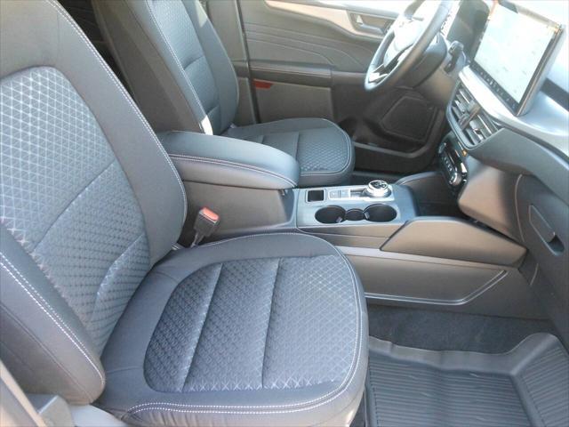 new 2024 Ford Escape car, priced at $30,645