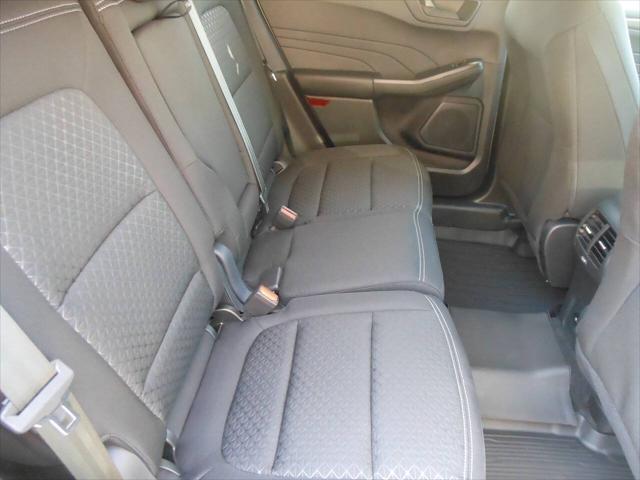 new 2024 Ford Escape car, priced at $30,645