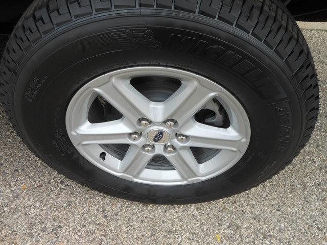 new 2025 Ford F-150 car, priced at $58,309