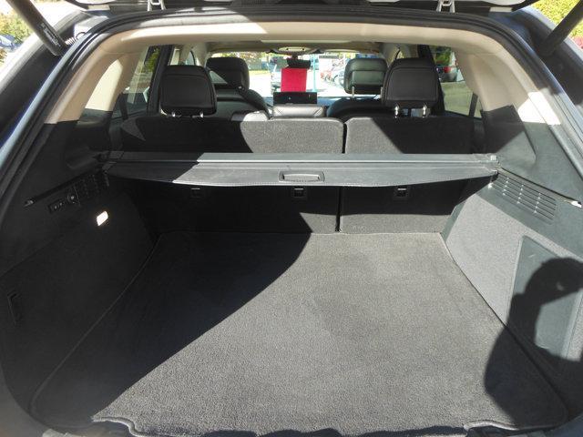 used 2021 Lincoln Nautilus car, priced at $36,995