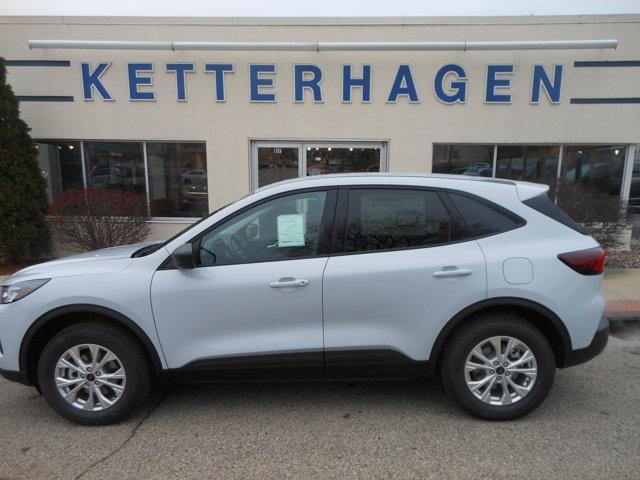 new 2025 Ford Escape car, priced at $35,920