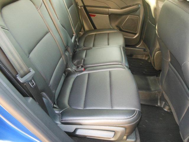 used 2022 Ford Escape car, priced at $26,995