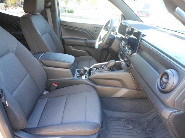 used 2023 Chevrolet Colorado car, priced at $37,995
