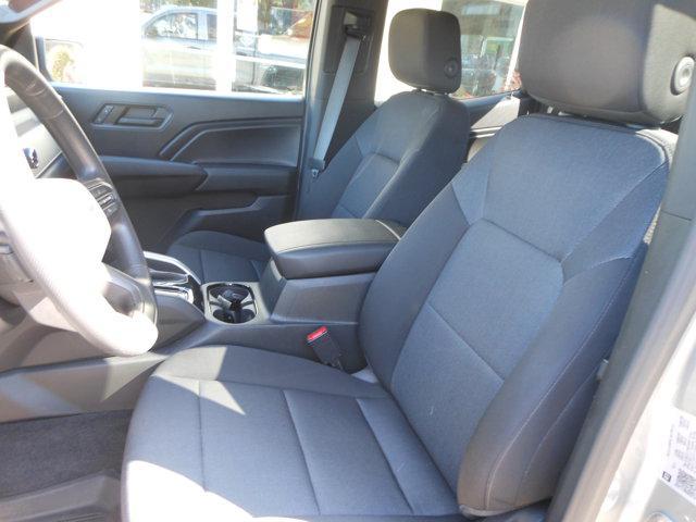used 2023 Chevrolet Colorado car, priced at $37,995