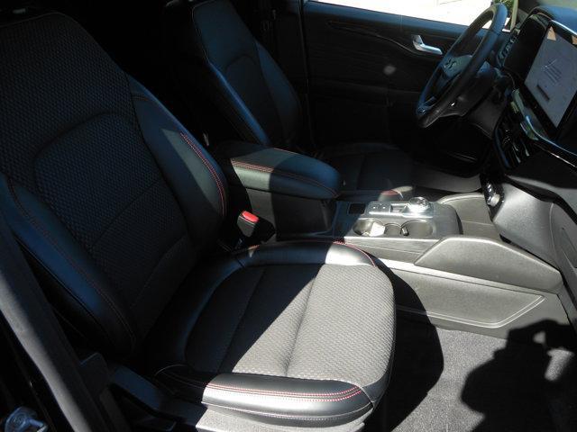 used 2023 Ford Escape car, priced at $30,995