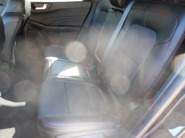 used 2023 Ford Escape car, priced at $30,995