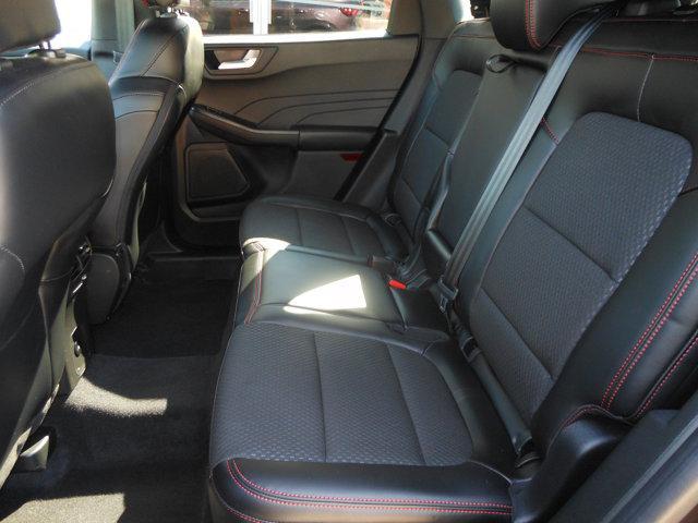 used 2023 Ford Escape car, priced at $30,995