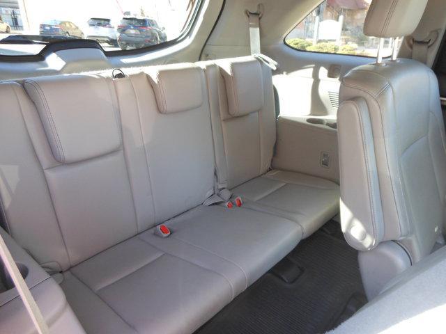 used 2015 Toyota Highlander car