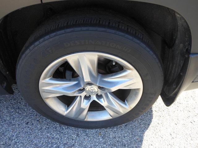 used 2015 Toyota Highlander car