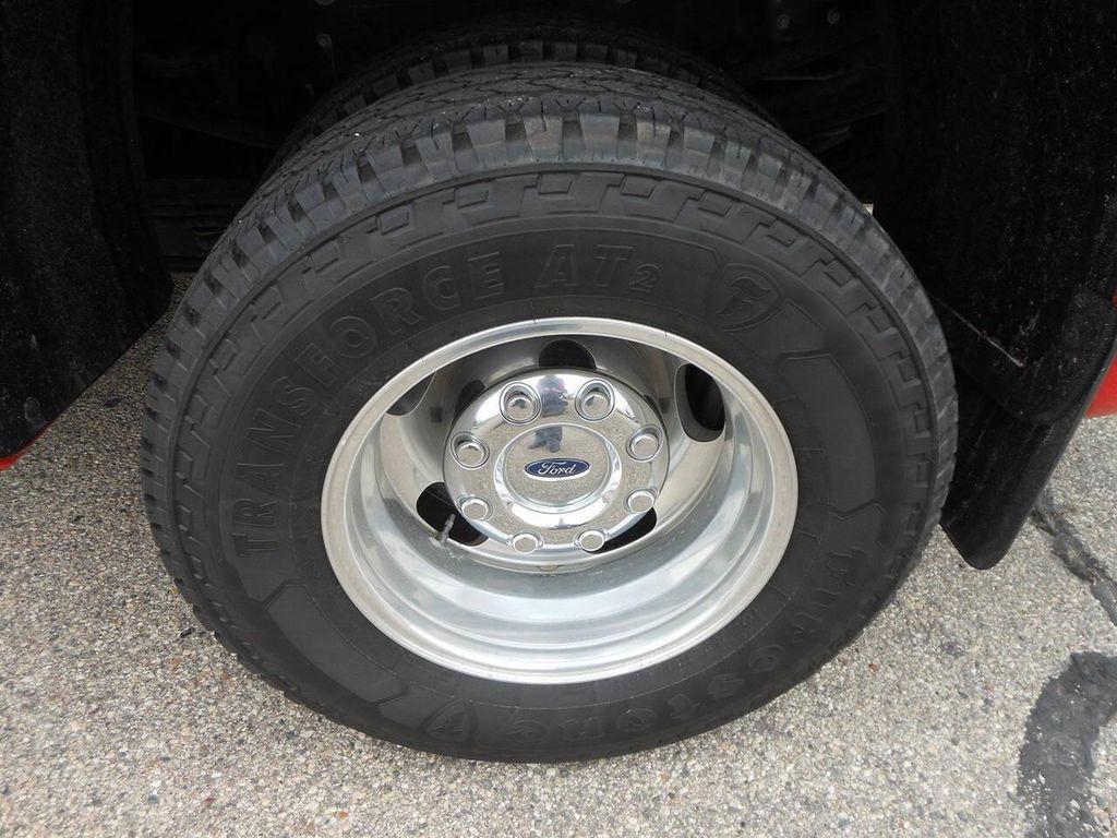 used 2016 Ford F-350 car, priced at $52,995