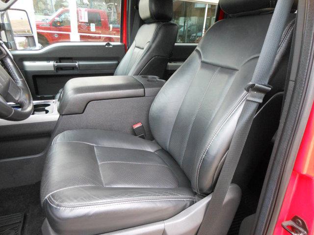 used 2016 Ford F-350 car, priced at $51,995