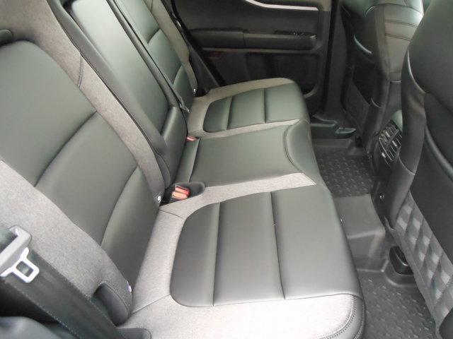 new 2025 Ford Bronco Sport car, priced at $37,620