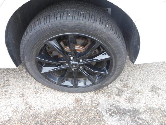 used 2019 Ford Flex car, priced at $19,995