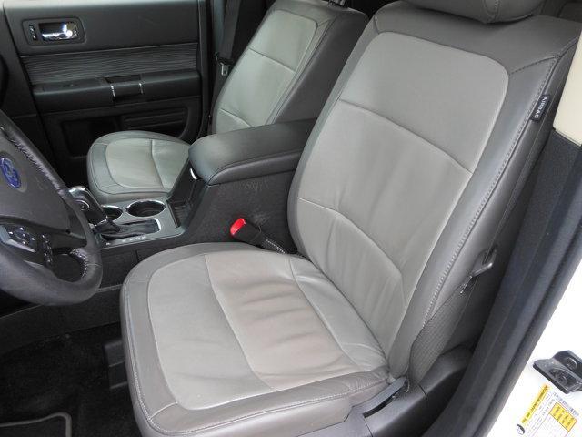 used 2019 Ford Flex car, priced at $19,995