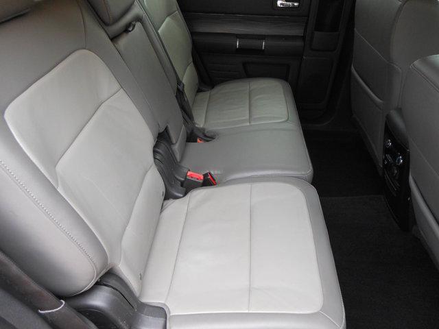 used 2019 Ford Flex car, priced at $19,995