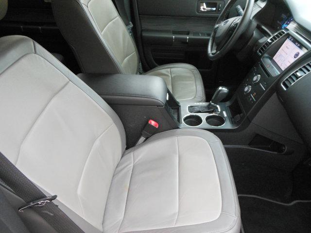 used 2019 Ford Flex car, priced at $19,995