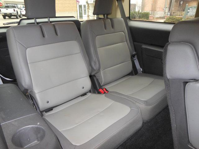 used 2019 Ford Flex car, priced at $19,995