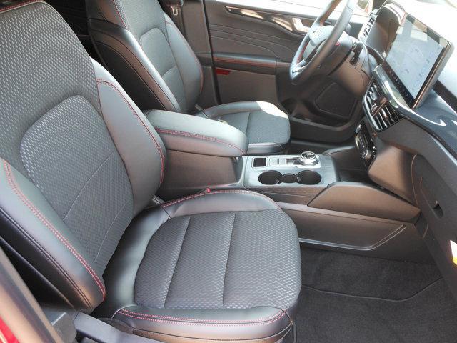 new 2025 Ford Escape car, priced at $34,503