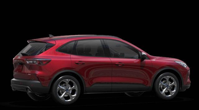 new 2025 Ford Escape car, priced at $31,865