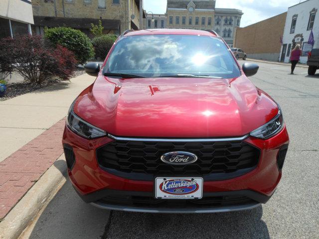 new 2025 Ford Escape car, priced at $34,503