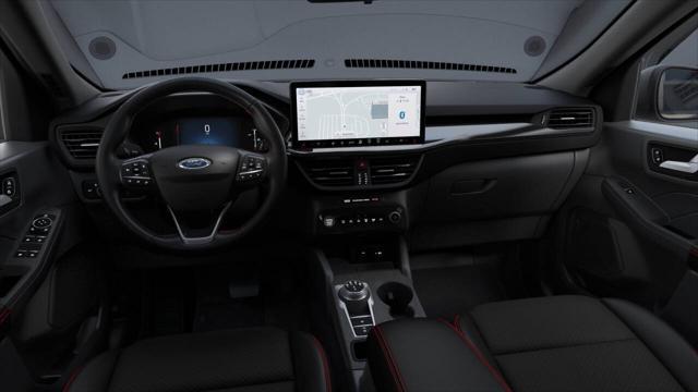 new 2025 Ford Escape car, priced at $31,865