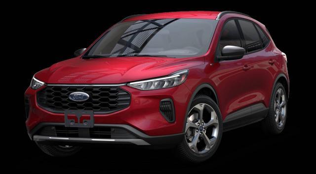 new 2025 Ford Escape car, priced at $31,865