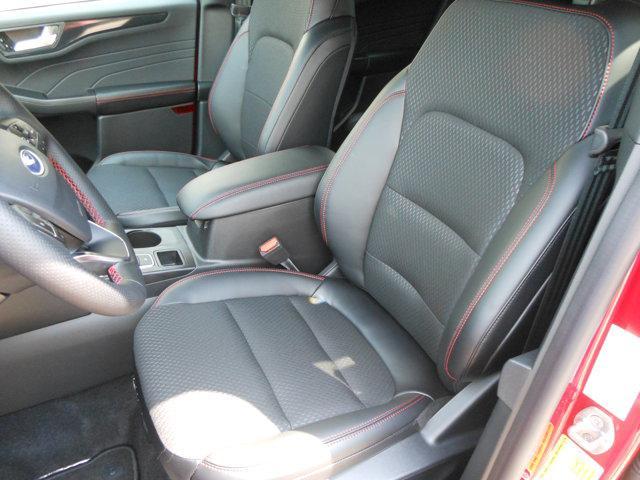 new 2025 Ford Escape car, priced at $34,503
