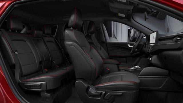 new 2025 Ford Escape car, priced at $31,865