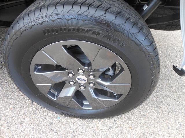 new 2025 Ford F-150 car, priced at $50,814