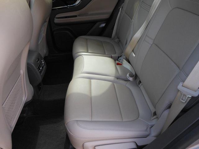 used 2021 Lincoln Corsair car, priced at $27,995