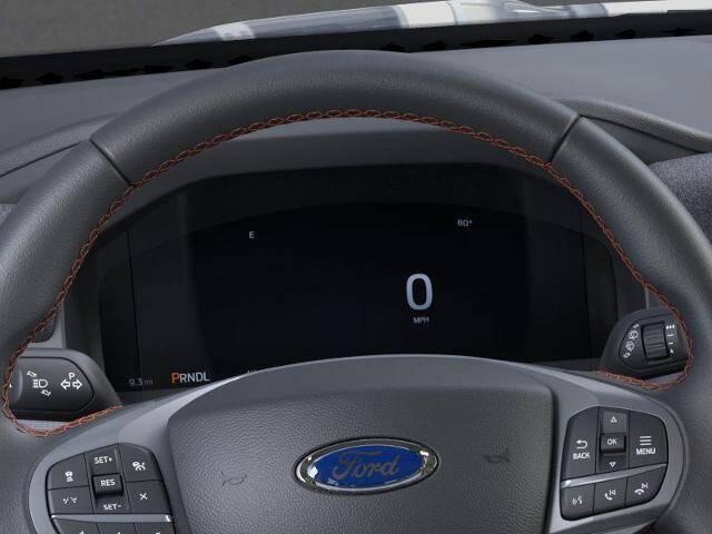 new 2025 Ford Explorer car, priced at $48,480