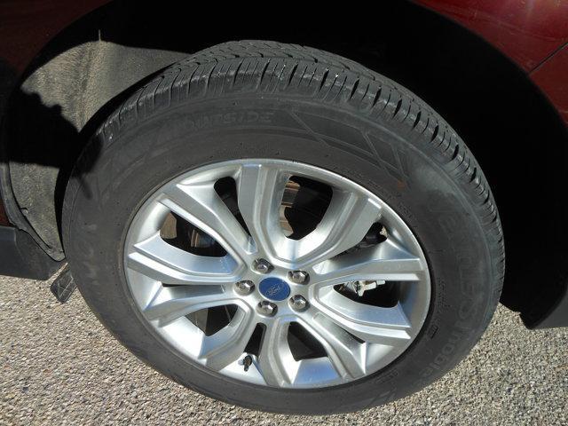 used 2022 Ford Edge car, priced at $32,995