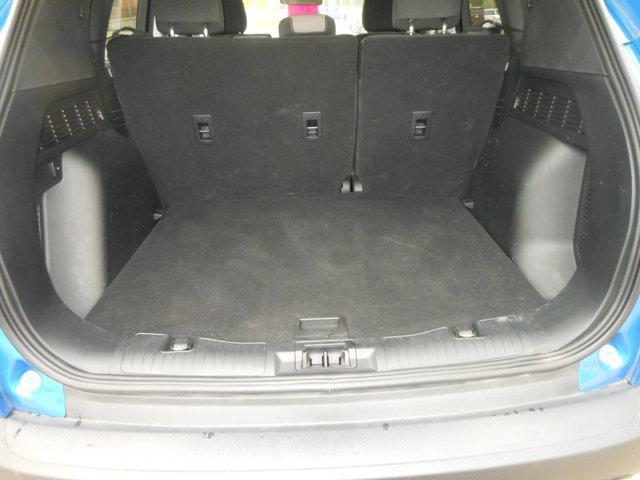 used 2021 Ford Escape car, priced at $20,995