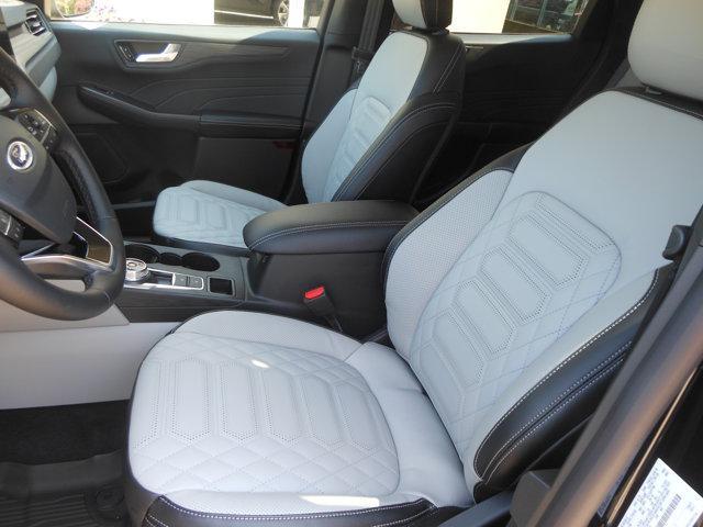 new 2024 Ford Escape car, priced at $37,995
