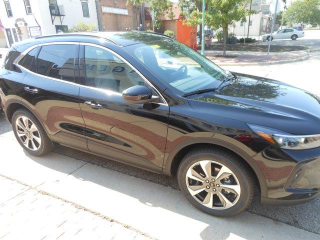 new 2024 Ford Escape car, priced at $37,995