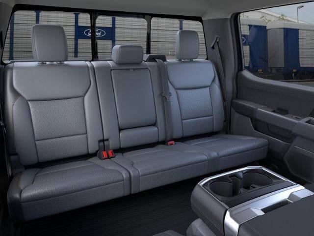 new 2025 Ford F-150 car, priced at $68,661