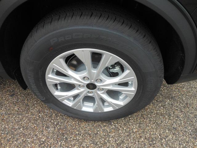 used 2024 Ford Escape car, priced at $32,995