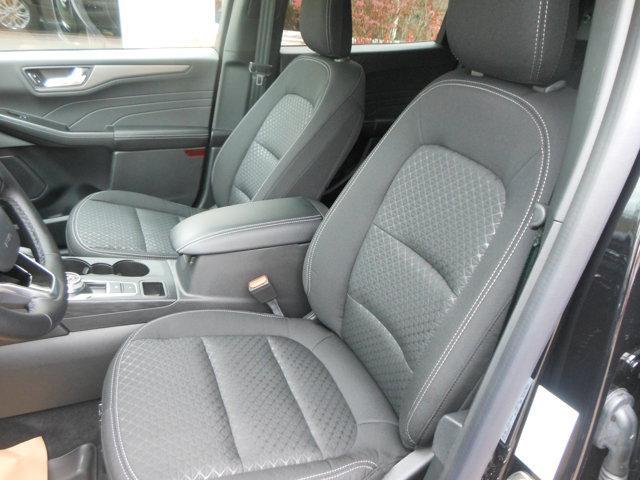 used 2024 Ford Escape car, priced at $32,995