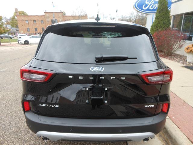 used 2024 Ford Escape car, priced at $32,995
