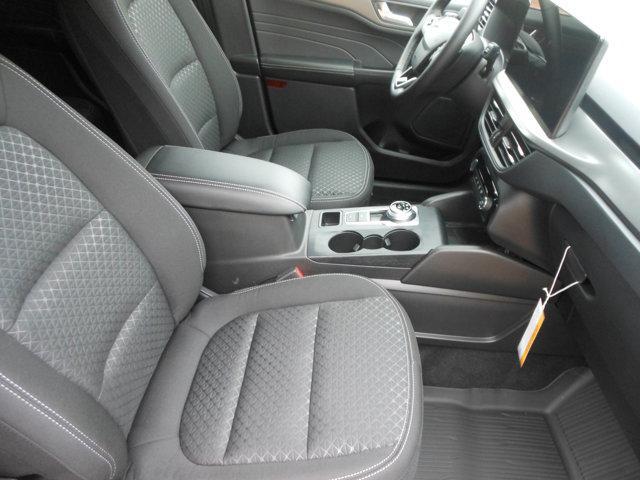 used 2024 Ford Escape car, priced at $32,995