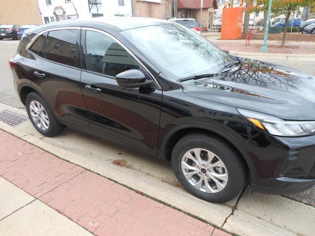 used 2024 Ford Escape car, priced at $32,995